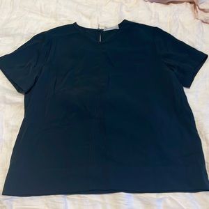 Everlane Japanese GoWeave Swing Tee